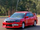 Mitsubishi Lancer CS1 GLX 2003