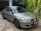 Mitsubishi Lancer CS1 GLX 2003
