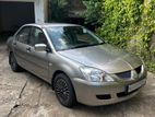 Mitsubishi Lancer CS1 GLX 2003