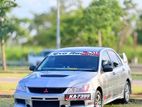 Mitsubishi Lancer CS1 GLX 2005
