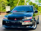 Mitsubishi Lancer CS1 GLX 2007