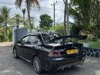 Mitsubishi Lancer CS1 GLX 2007