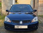 Mitsubishi Lancer CS1 GLX 2007