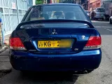 Mitsubishi Lancer CS1 GLX 2008