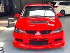 Mitsubishi Lancer Cs1 GLX Automatic 2003