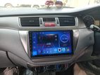 Mitsubishi Lancer Cs1 Google Playstore Android Car Player