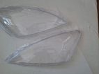 Mitsubishi Lancer CS1 Headlight Lens Set