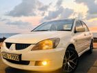 Mitsubishi Lancer CS2 2005