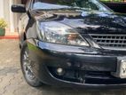 Mitsubishi Lancer CS2 2007