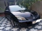Mitsubishi Lancer CS2 2008