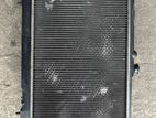 Mitsubishi Lancer CS2 Auto Radiator