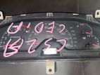 Mitsubishi Lancer CS2/CEDIA meter board