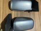 Mitsubishi Lancer CS2 Dual Power Side Mirror