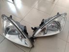 Mitsubishi Lancer CS2 Head Light