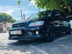 Mitsubishi Lancer CS2 MXE Limited 2001