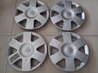 Mitsubishi Lancer CS2A Rim Cup Set