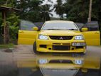 Mitsubishi Lancer CS3 2002