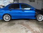 Mitsubishi Lancer cs3 2003