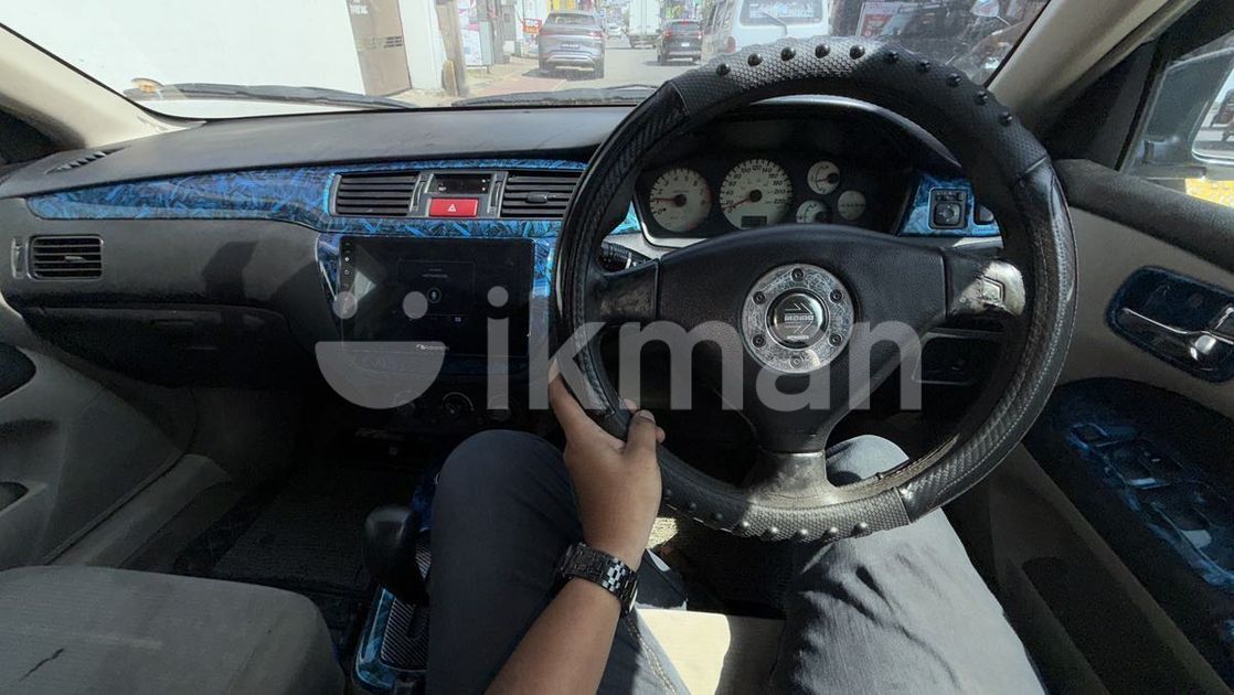 Mitsubishi Lancer CS3 2005 for Sale in Colombo 4 | ikman