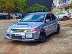 Mitsubishi Lancer CS3 2010