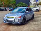 Mitsubishi Lancer CS3 2010