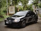 Mitsubishi Lancer CS3 GLX 2010