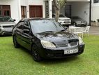Mitsubishi Lancer CS3 GLX 2011