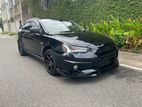 Mitsubishi Lancer CY2 2011