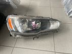 Mitsubishi Lancer CY2 Headlight