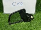 Mitsubishi Lancer (CY2) Side Mirror
