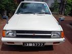 Mitsubishi Lancer DX 1981