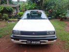 Mitsubishi Lancer E-C12A 1987