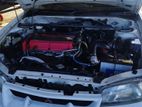 Mitsubishi Lancer Evo 4 Convertion for Parts