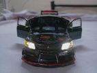 Mitsubishi Lancer Evo Diecast