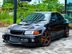 Mitsubishi Lancer Evolution 1999