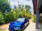 Mitsubishi Lancer Evolution 2008