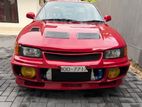 Mitsubishi Lancer Evolution 3 GSR 1995