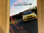 Mitsubishi Lancer Evolution 7 Catalogue