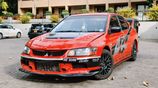 Mitsubishi Lancer Evolution 7 GTA 2003