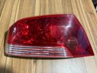 Mitsubishi Lancer Evolution 7 Left Side Tail Light