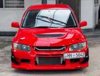 Mitsubishi Lancer Evolution 8 MR 2003