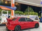 Mitsubishi Lancer Evolution 9 2004