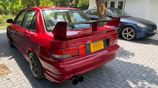 Mitsubishi Lancer Evolution GSR 1995