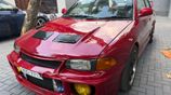 Mitsubishi Lancer Evolution GSR 1995