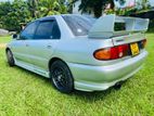 Mitsubishi Lancer 1995