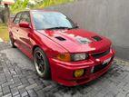 Mitsubishi Lancer Evolution III (GSR) 1996