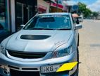Mitsubishi Lancer Evolution IX 2008