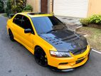 Mitsubishi Lancer Evolution IX 2013