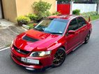 Mitsubishi Lancer Evolution MR 2006