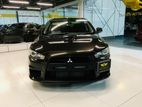 Mitsubishi Lancer EVOLUTION X SST 2011